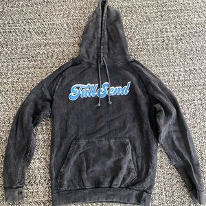 Full Send Nelk boys hoodie
